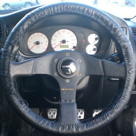 Van Size A Leather *OUT OF STOCK 1 Van Size A Leather *OUT OF STOCK